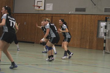 Bild 8 - SG Niendorf-W. am 10.12.11